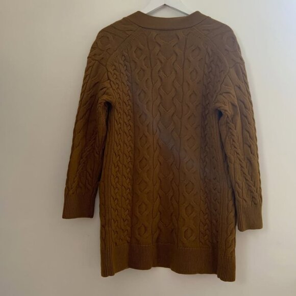 Wilfred Merino Wool Charlisa Cardigan - Picture 2 of 3